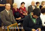 Z DĚNÍ VE MĚSTĚ
