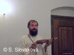 Z DĚNÍ VE MĚSTĚ