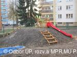 Z DĚNÍ VE MĚSTĚ