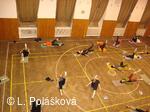 TJ Petřvald na Moravě