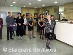 Můj sen - vernisáž