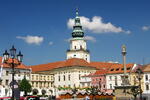 Zájezd do Kroměříže