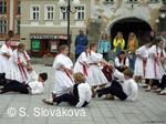 * Z DĚNÍ VE MĚSTĚ
