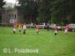 TJ Petřvald na Moravě