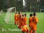 TJ Petřvald na Moravě