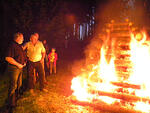 Lidé lidem v Beskydech 2012
