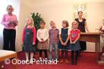 Petřvald