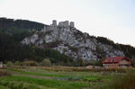 Vrátná-Strečno