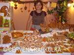 Velikonoce v Perníkové chaloupce 2011
