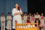 Den matek 2013