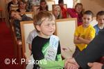 Obecní knihovna v Petřvaldě - knihovna, kde jste doma!