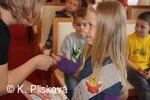 Obecní knihovna v Petřvaldě - knihovna, kde jste doma!