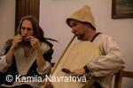 * Z DĚNÍ VE MĚSTĚ